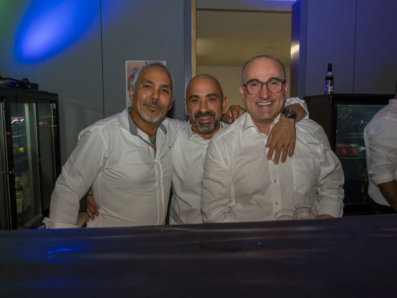 50-Jahre-Jubiläumsfeier beim Karateverein Eppingen