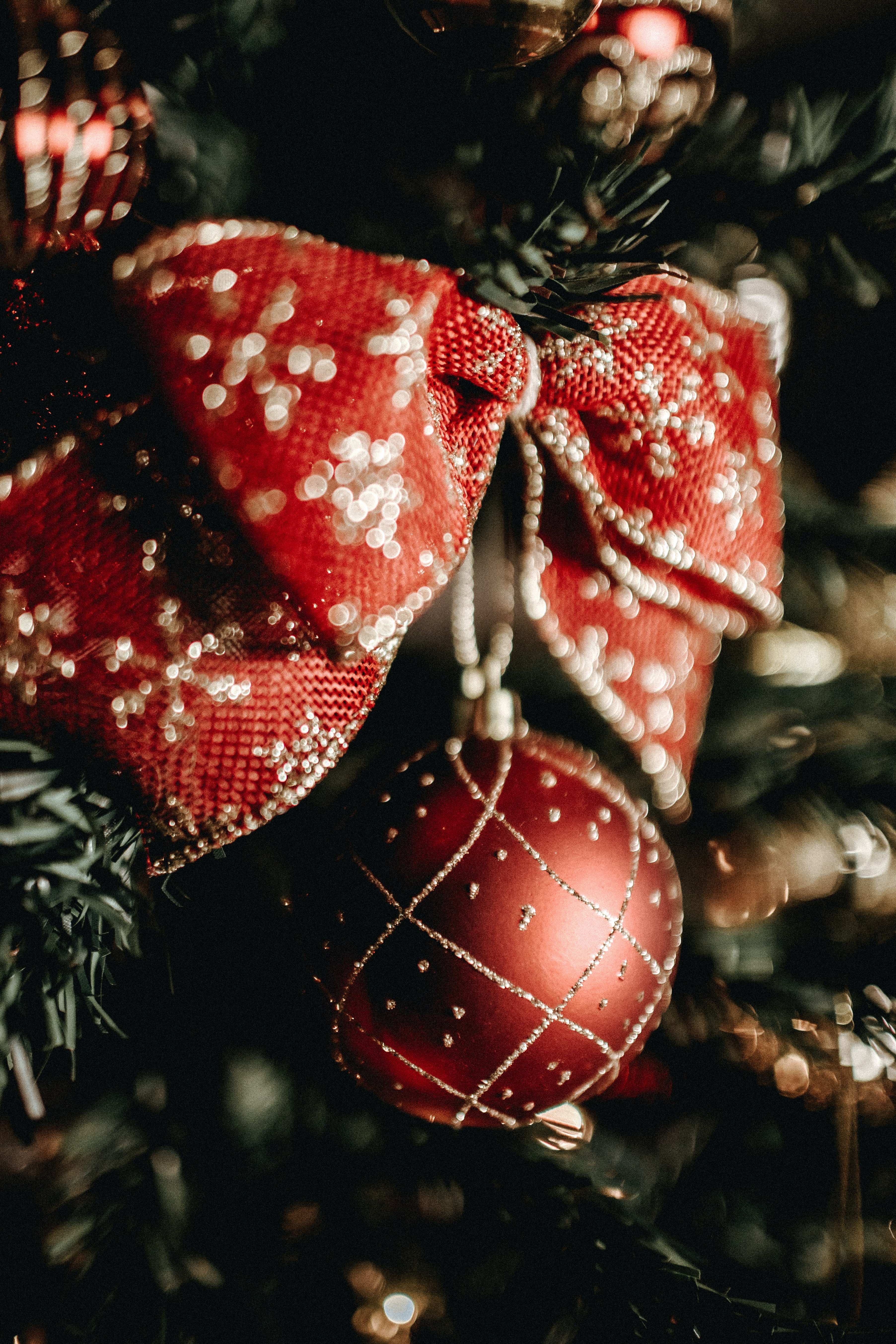 Frohe Weihnachten!