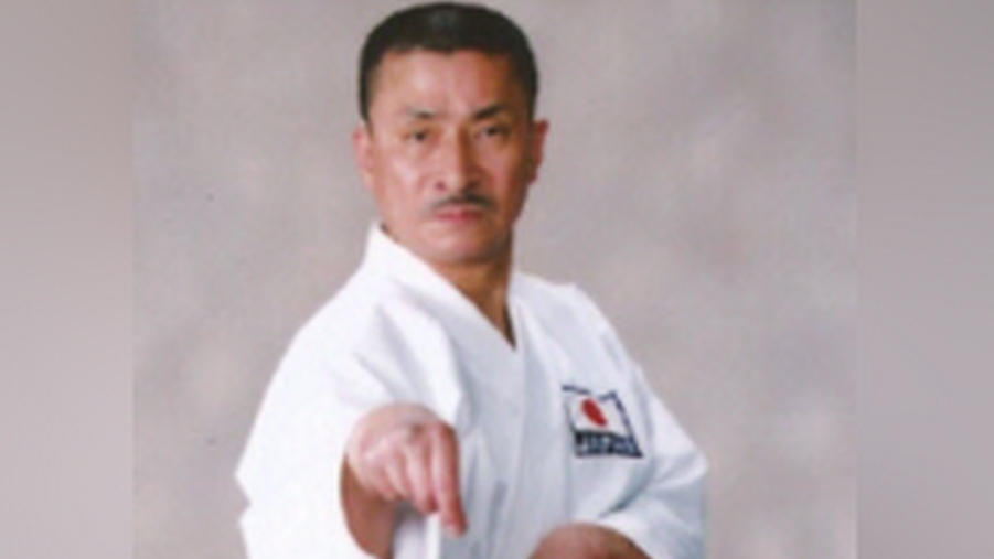 Nachruf auf Hanshi Shigeki Yamada